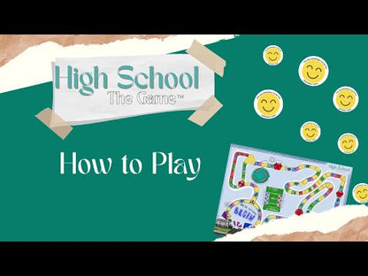 High School The Game